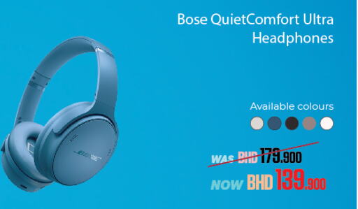 BOSE Earphone  in LuLu Hypermarket in Bahrain