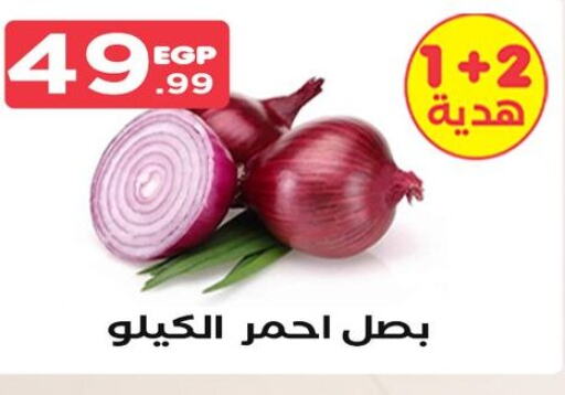  Onion  in مارت فيل in Egypt - القاهرة