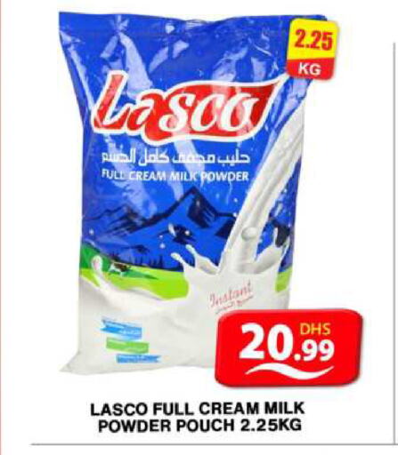 LASCO Milk Powder  in Grand Hyper Market in UAE - Dubai