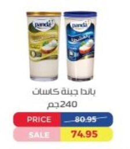 PANDA   in Exception Market in Egypt - Cairo