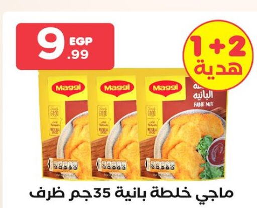 MAGGI   in مارت فيل in Egypt - القاهرة