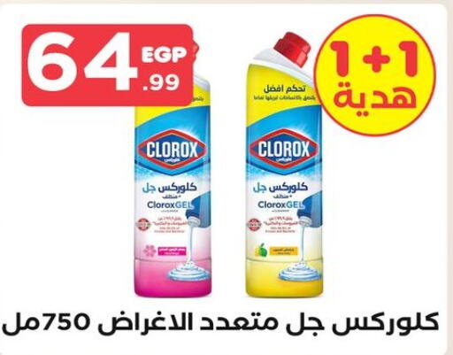 CLOROX منظف عام  in مارت فيل in Egypt - القاهرة