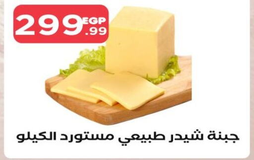  Cheddar Cheese  in El Mahlawy Stores in Egypt - Cairo