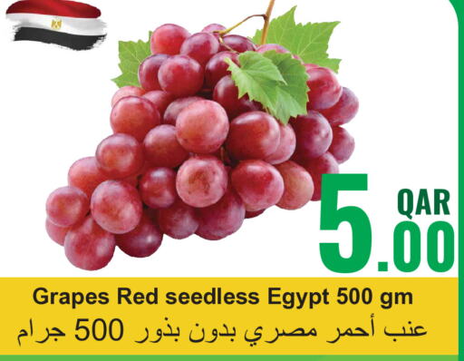  Grapes  in مجموعة ريجنسي in قطر - الشحانية