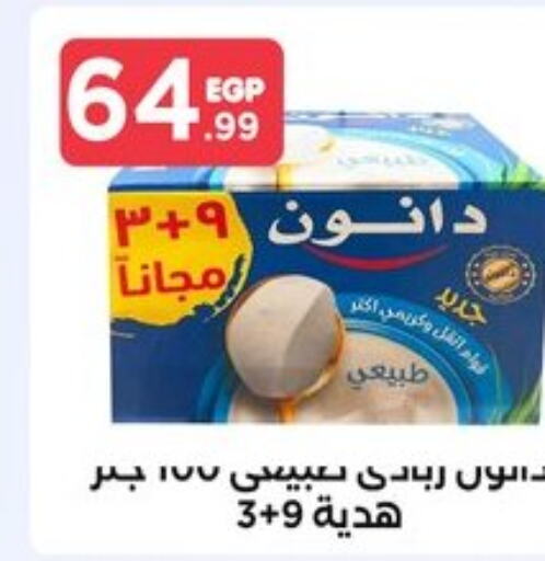 DANONE زبادي  in مارت فيل in Egypt - القاهرة