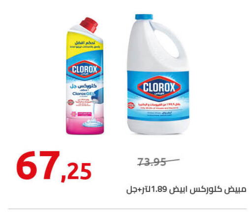 CLOROX General Cleaner  in Hyper One  in Egypt - Cairo