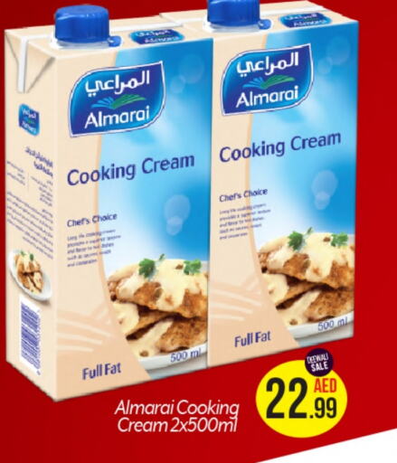 ALMARAI Whipping / Cooking Cream  in BIGmart in UAE - Dubai