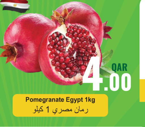  Pomegranate  in Regency Group in Qatar - Umm Salal