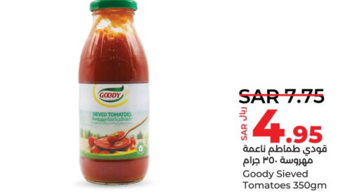 GOODY   in LULU Hypermarket in KSA, Saudi Arabia, Saudi - Jubail