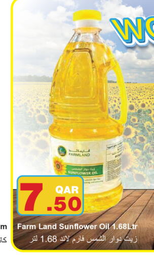  Sunflower Oil  in Regency Group in Qatar - Umm Salal