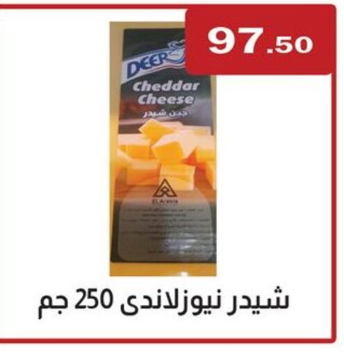  Cheddar Cheese  in ABA market in Egypt - Cairo