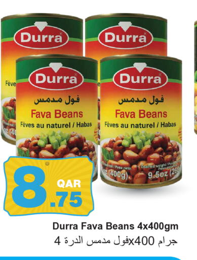 DURRA Fava Beans  in مجموعة ريجنسي in قطر - الضعاين