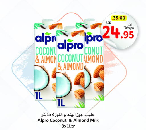 ALPRO