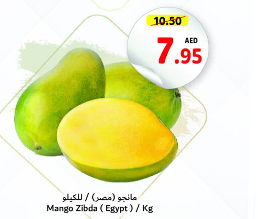 Mango Mango  in تعاونية أم القيوين in الإمارات العربية المتحدة , الامارات - أم القيوين‎