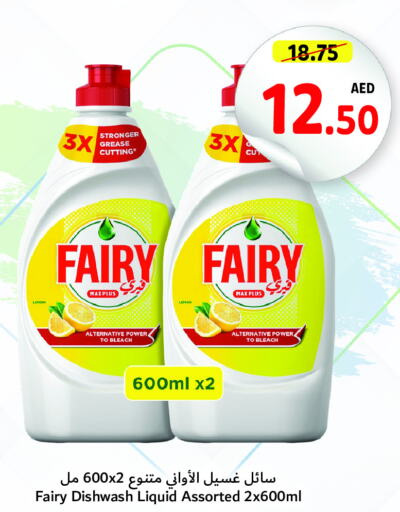 FAIRY   in تعاونية أم القيوين in الإمارات العربية المتحدة , الامارات - أم القيوين‎