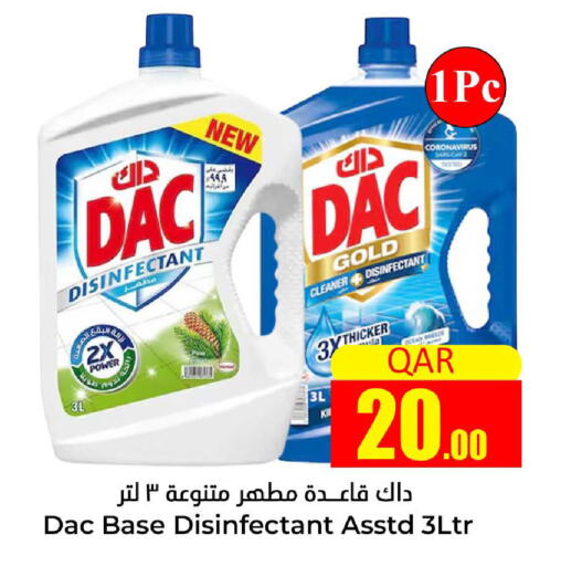 DAC