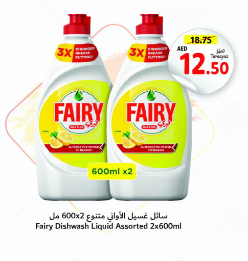 FAIRY   in Union Coop in UAE - Abu Dhabi