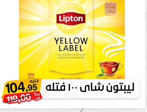 Lipton أكياس شاي  in بيت الجملة in Egypt - القاهرة