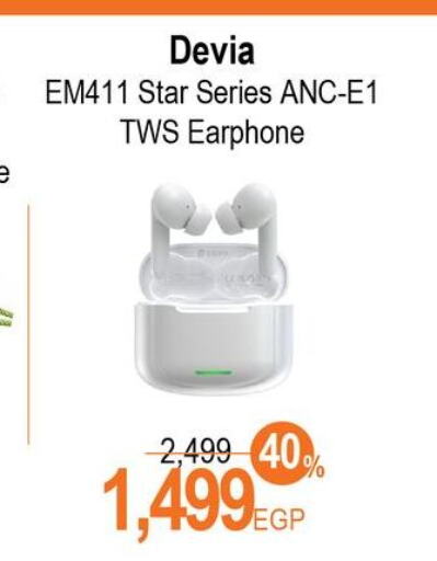 Earphone