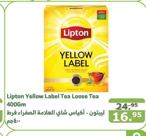 Lipton Tea Bags  in Al Raya in KSA, Saudi Arabia, Saudi - Tabuk