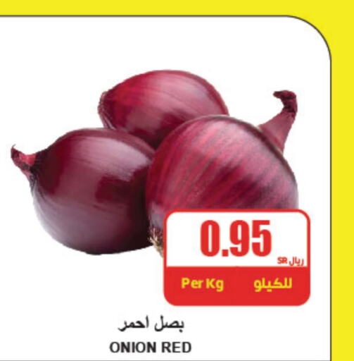  Onion  in A Market in KSA, Saudi Arabia, Saudi - Riyadh