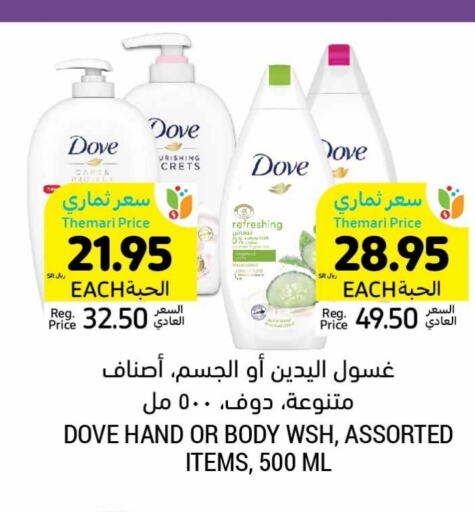 DOVE   in Tamimi Market in KSA, Saudi Arabia, Saudi - Unayzah