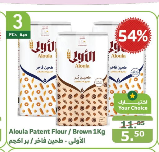  All Purpose Flour  in Al Raya in KSA, Saudi Arabia, Saudi - Najran