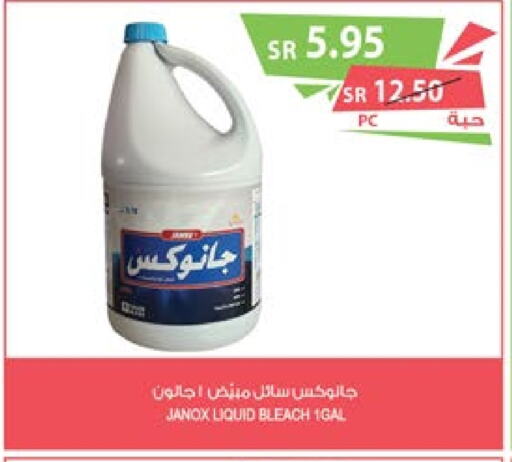  Bleach  in Farm  in KSA, Saudi Arabia, Saudi - Najran