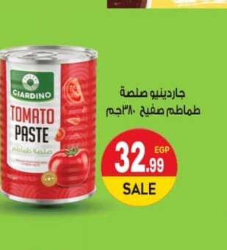  Tomato Paste  in Euromarche in Egypt - Cairo