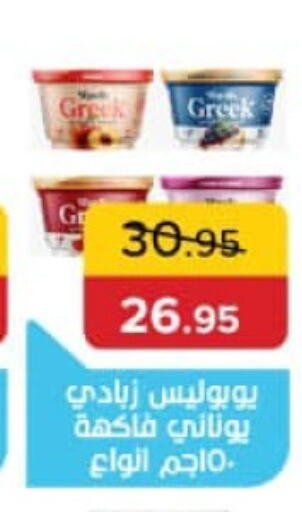  Greek Yoghurt  in Pickmart in Egypt - Cairo