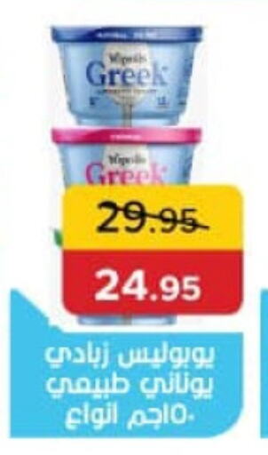  Greek Yoghurt  in Pickmart in Egypt - Cairo