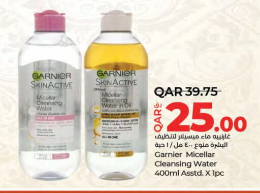 GARNIER