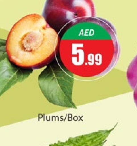 Plums