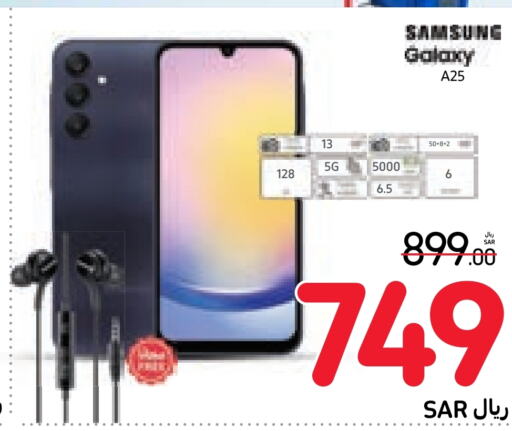 SAMSUNG   in Carrefour in KSA, Saudi Arabia, Saudi - Medina