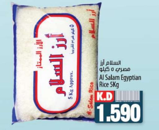  Calrose Rice  in Mango Hypermarket  in Kuwait - Jahra Governorate