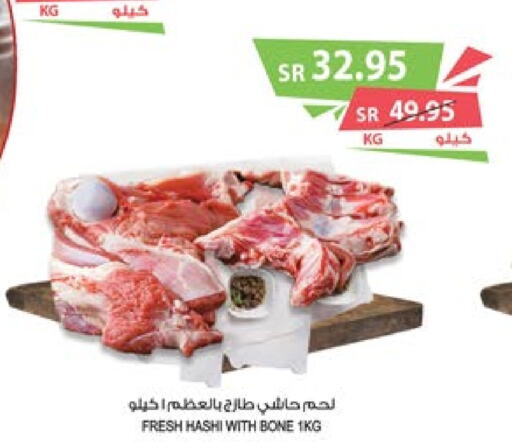  Camel meat  in Farm  in KSA, Saudi Arabia, Saudi - Tabuk