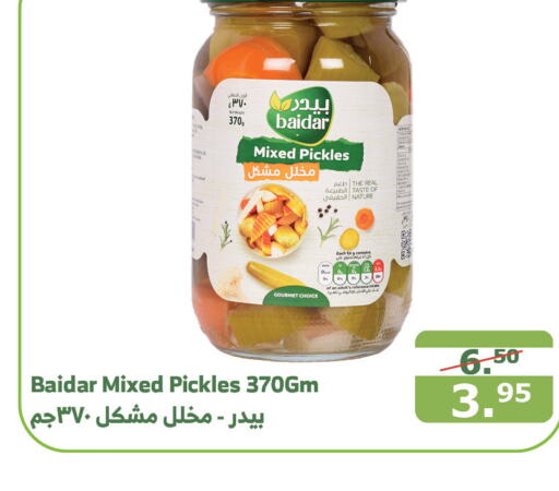  Pickle  in Al Raya in KSA, Saudi Arabia, Saudi - Al Qunfudhah