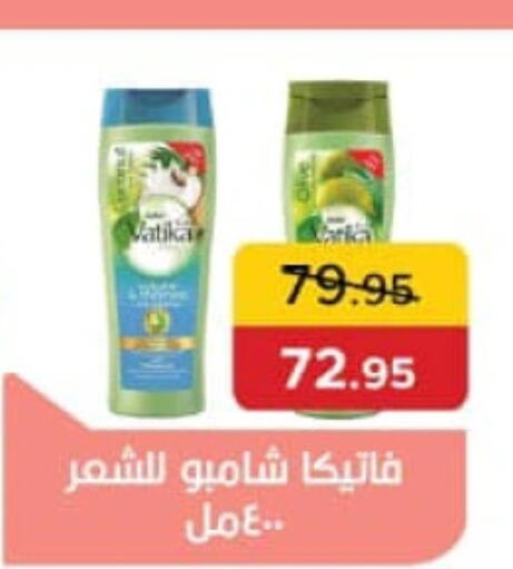 VATIKA Shampoo / Conditioner  in Pickmart in Egypt - Cairo