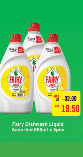 FAIRY   in Earth Supermarket in UAE - Abu Dhabi