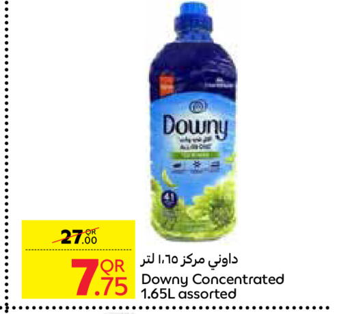 DOWNY