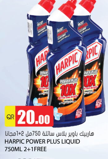 HARPIC