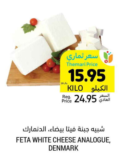  Feta  in Tamimi Market in KSA, Saudi Arabia, Saudi - Buraidah