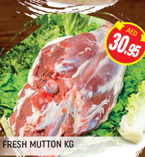 Mutton