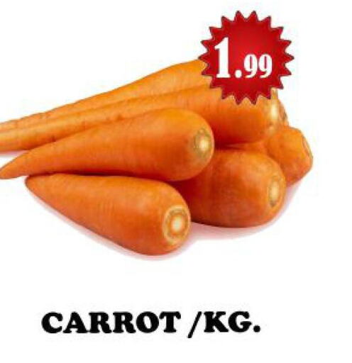  Carrot  in ستوب ان شوب in الإمارات العربية المتحدة , الامارات - الشارقة / عجمان