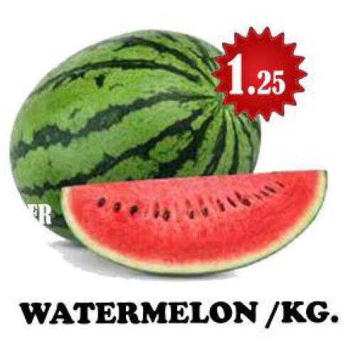 Watermelon