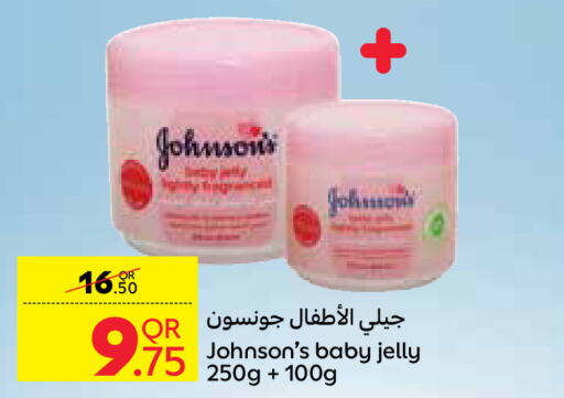 JOHNSONS   in كارفور in قطر - الشمال