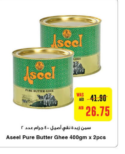 ASEEL Ghee  in Earth Supermarket in UAE - Al Ain