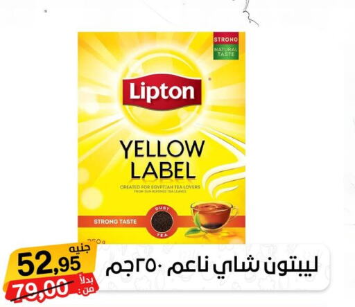 Lipton Tea Powder  in بيت الجملة in Egypt - القاهرة