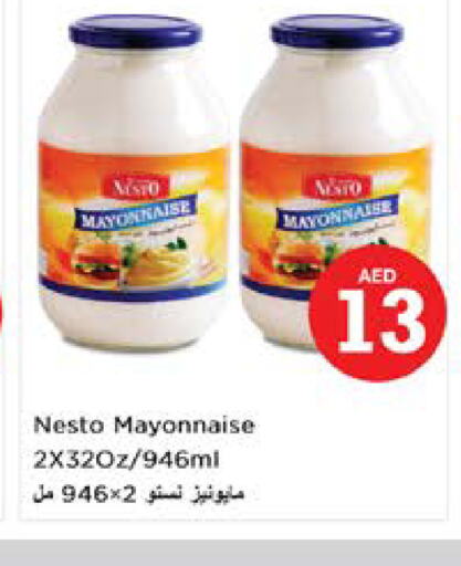 Mayonnaise