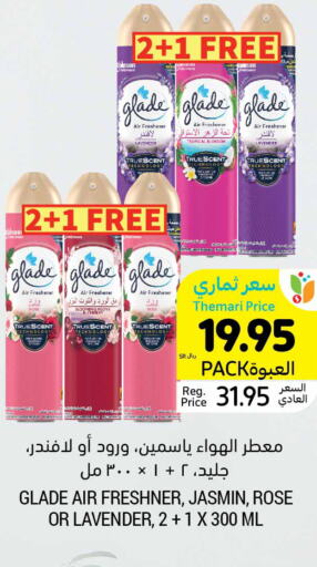 GLADE